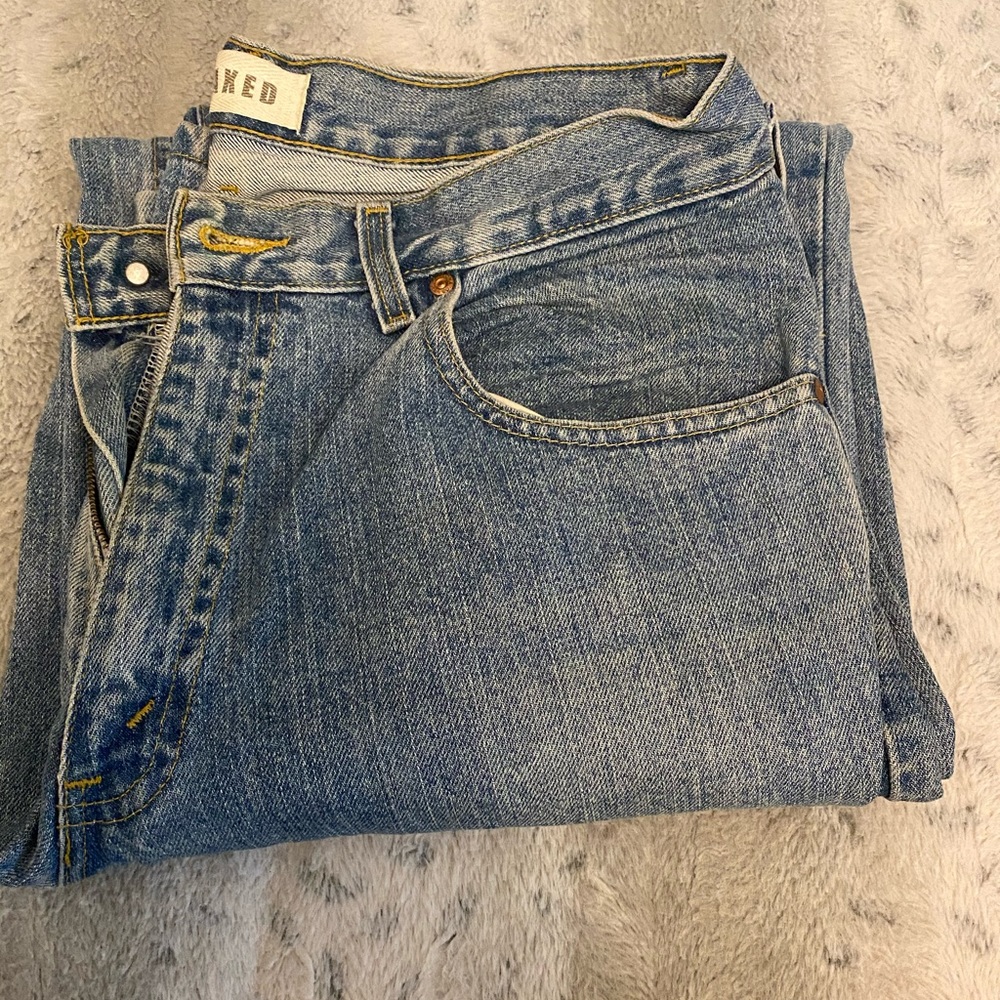 Arizona Relaxed fit jeans